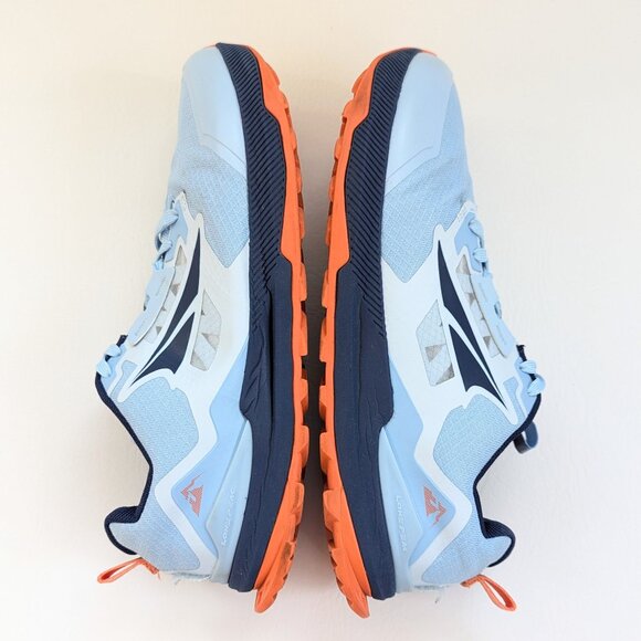 Altra Lone Peak 7 Running Shoes Women's Size 9.5 - Picture 7 of 9